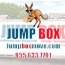 Jump Box Mobile Storage - Self Storage