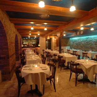 Grotta Azzurra Restaurant - New York, NY