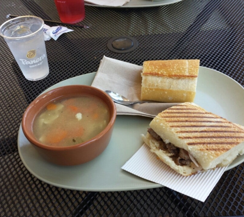 Panera Bread - Coral Springs, FL