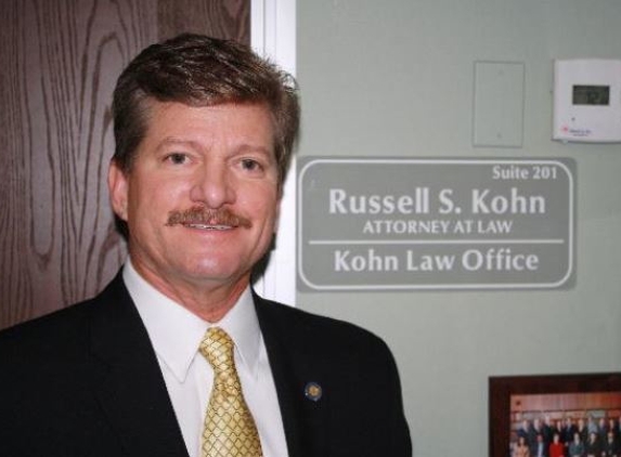 Kohn Law Office - Oceanside, CA