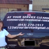 At Your Service Cleaning gallery