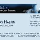 Global Computer Systems - Internet Products & Services