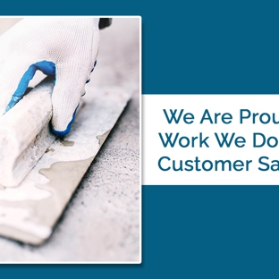 Christian Taylor Waterproofing - Largs, NSW. We Are Proud Of The Work We Do & Ensure Customer Satisfaction