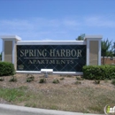 Spring Harbor Apartments - Apartments