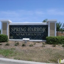 Spring Harbor Apartments