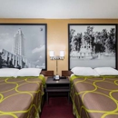 Super 8 by Wyndham Kinder/Coushatta near Casino - Hotels