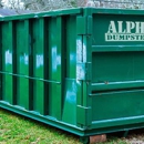 Alpha Dumpsters - Recycling Centers