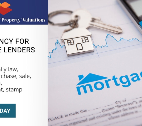 Sydney Suburban Property Valuations - Richmond, NSW. Property Consultancy For Mortgage Lenders