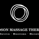 Hudson Athletic Massage - Massage Therapists