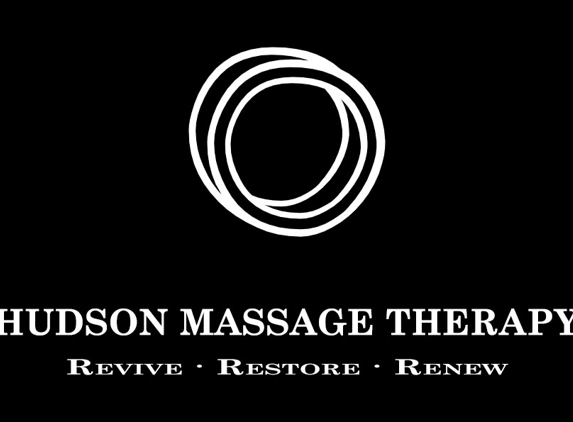 Hudson Athletic Massage - Allen, TX