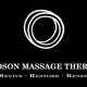 Hudson Athletic Massage