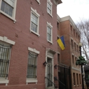 Embassy of Ukraine - Governmental Offices-Foreign Representatives