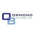 Ormond Builders Inc