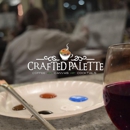 Crafted Palette - Coffee & Tea