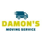 Damon's Moving Service