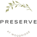 Preserve at Woodridge - Townhouses