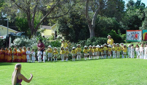 Rolling Hills Montessori - Rolling Hills Estates, CA