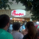 Chick-Fil-A - Fast Food Restaurants