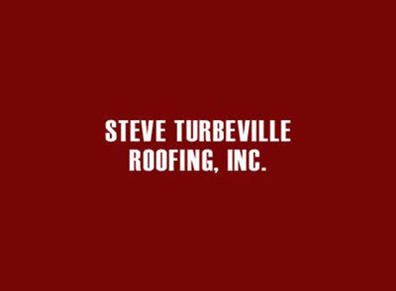 Steve Turbeville Roofing - Saint Cloud, FL