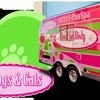 Don't Get Dirty Mobile Pet Spa gallery