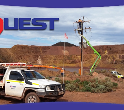 Aquest Electrical - Whyalla Playford, SA. Qualified Professionals