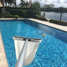 Pool Service FL Blue