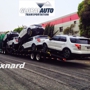 Global Auto Transportation