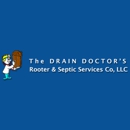 The Drain Doctor's Rooter & Septic Service Co. - Septic Tank & System Cleaning