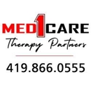 Med1Care Therapy Partners - Employment Agencies