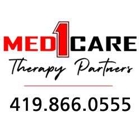 Med1Care Therapy Partners