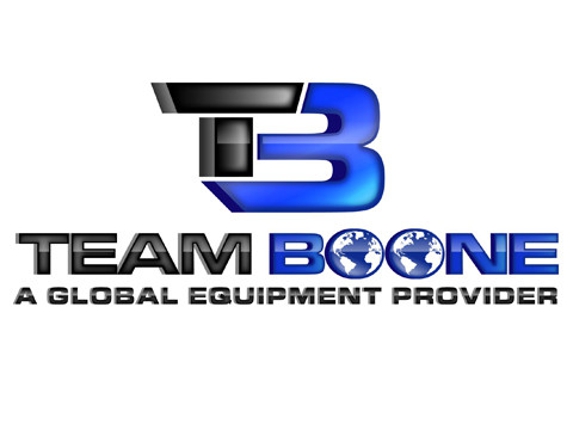 Team Boone - Bardstown, KY