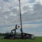 Harley Drilling