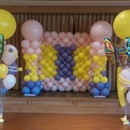 PoP! Balloons - Balloons-Retail & Delivery