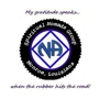 Free at Last Area of Narcotics Anonymous (OPEN)
