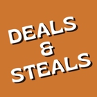 Deals & Steals