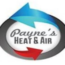 Payne's Heat & Air
