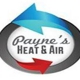 Payne's Heating & Air Conditioning