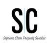 Supreme Clean Property Services gallery