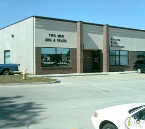 TWO MEN AND A TRUCK - Urbandale, IA