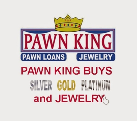 Pawn King St. Louis - Saint Louis, MO