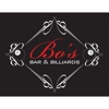 Bo's Bar & Billiards gallery