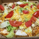 Texas Pizza Pasta & More