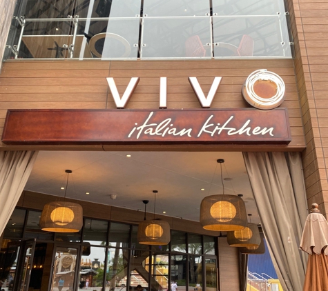 Vivo Italian Kitchen - Orlando, FL