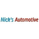 Nicks Automotive - Auto Repair & Service