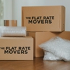 The Flat Rate Movers gallery