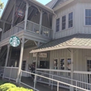 Starbucks Coffee