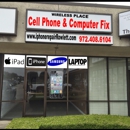 iPhone Repair Rowlett/Rockwall - Computer Service & Repair-Business