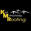 Ken Manschesky Roofing gallery