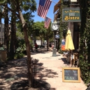 The Historic La Arcada Courtyard - Restaurants