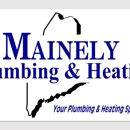 Mainely Plumbing & Heating Inc - Heating Contractors & Specialties
